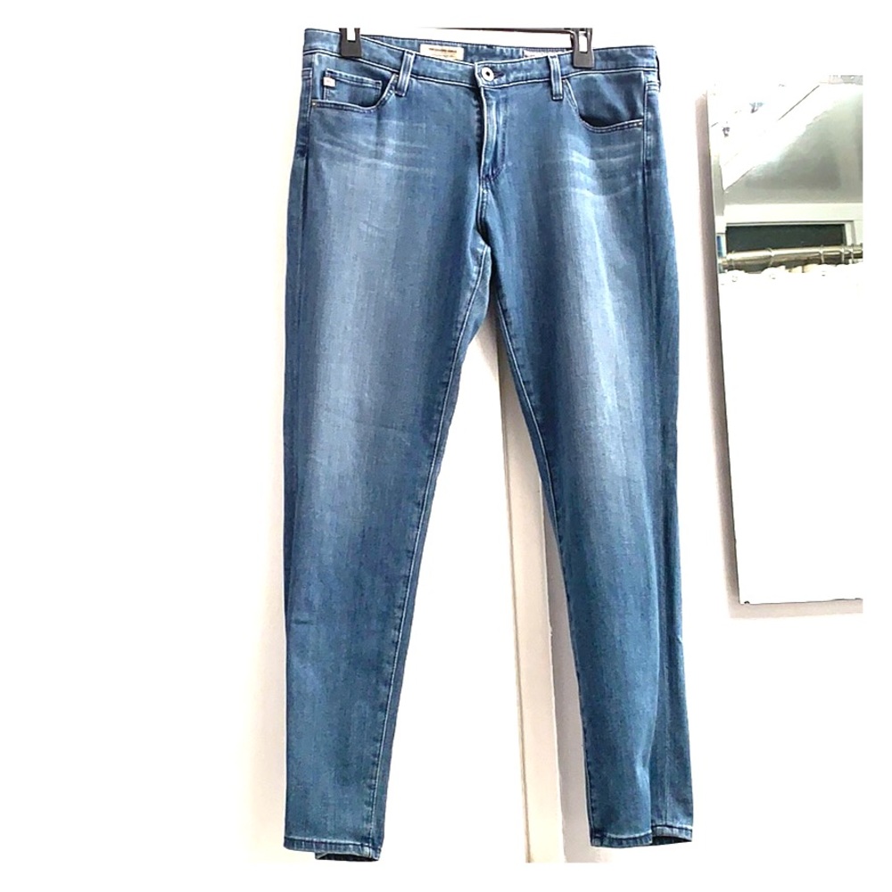 AG jeans